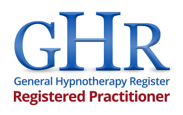 Registered Hypnotherapist at Affiliate level within