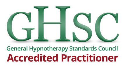 Registered Hypnotherapist at Affiliate level within
